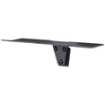 thumbnail image 2 of Westcott Float Wall Mount Light Stand Hanger by Lindsay Adler, Black, 2 of 7