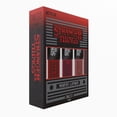 thumbnail image 2 of Set labial matte liquido Sinless Beauty de StrangerTthings 13.5g, 2 of 7