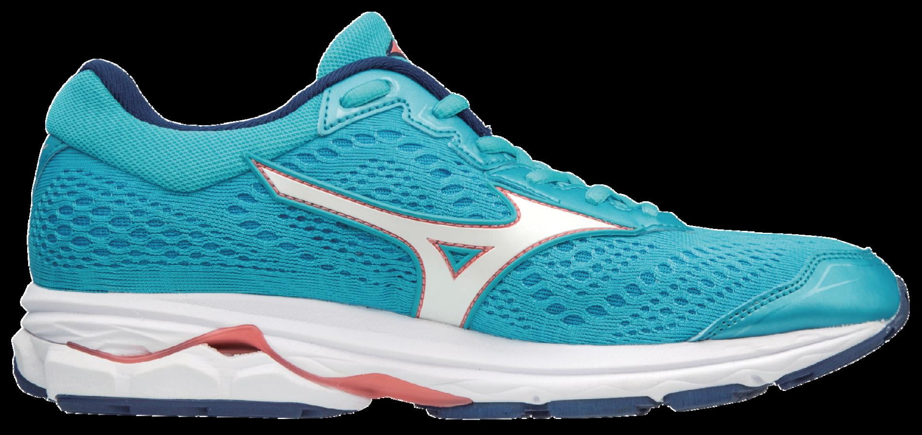 women's wave rider 22 running shoe