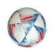 thumbnail image 4 of Balón de fútbol tamaño 5 Balón de partido Balón deportivo Balón de fútbol profesional ligero para Multicolor, 4 of 9