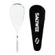 thumbnail image 1 of Raqueta de Pickleball DYNWAVEMX Fibra de carbono profesional Hombres Mujeres Avanzado, 1 of 8