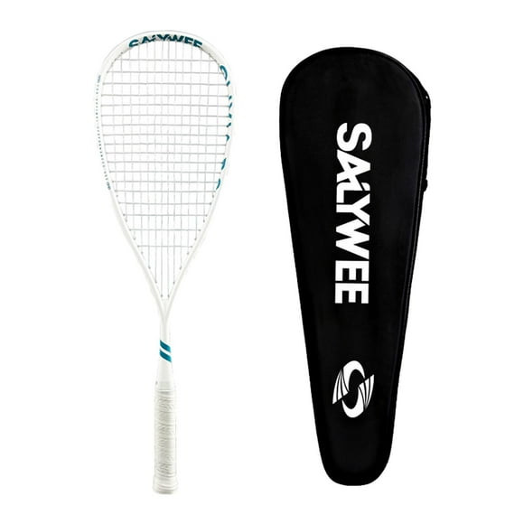 Raqueta de Squash Raqueta de Squash Ligera para Entrenamiento y amortiguación de competición