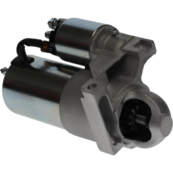 OEG Parts New Starter Replacement For Mercruiser Stern Drive 3.0L OMC Marine 2.5L 5.7L, Volvo Penta Inboard AQ231 AQ271 BB261 BB231 GM 10465606 8000193 9000895 1469603 1650426 3858463 3862308