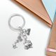 thumbnail image 4 of unbranded 6Ud Llavero Para De Porristas En Con Inspiracional Para Equipos, 4 of 8