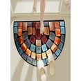 thumbnail image 4 of Absorbent Doormat, Washable Door Mat for Door Entrance Entryway, 24x16, 4 of 6