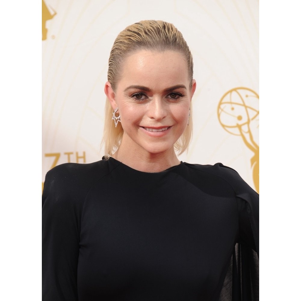 taryn manning arrivals 67th primetime emmy awards taryn manning arrivals 67th primetime emmy awards