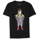 thumbnail image 1 of Elevenparis Hombre Glam Rock Graphic T-Shirt negro M, 1 of 2