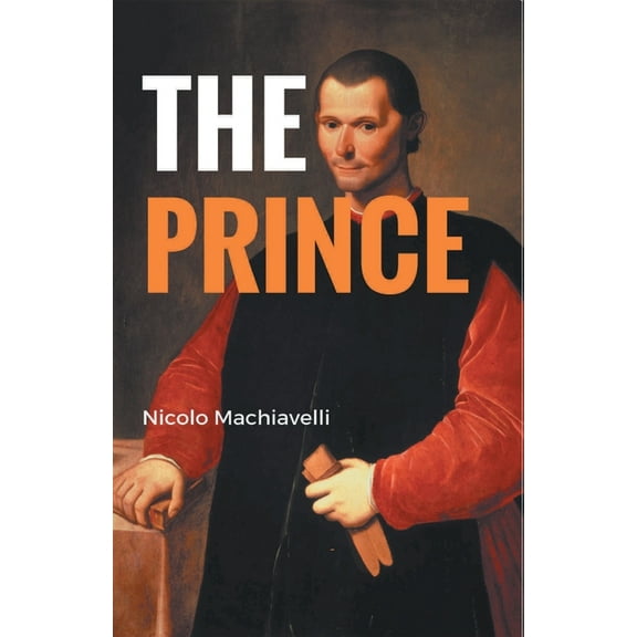 The Prince, (Paperback)