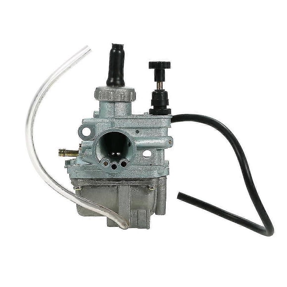 New Carburetor for SUZUKI LT80 LT 80 QUADSPORT ATV 1987-2006 Carb-Good