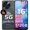 Black, variant on DOOGEE Note 59 Pro+ 5G Unlocked Phone, 5G Android 16 Smartphone - Gemini AI, 36GB+512GB/2TB Expand, 6250mAh Battery, 6.75" 120Hz Display, 50MP Camera, Dual SIM, NFC, GPS, Face & Fingerprint Unlock