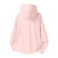 thumbnail image 4 of Mens Manga Larga Color Sólido con Capucha Cremallera Cardigan Hielo Seda Fina Chaqueta Protectora Solar para Uso Diario Al Aire Libre, 4 of 9