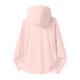 thumbnail image 4 of Mens Manga Larga Color Sólido con Capucha Cremallera Cardigan Hielo Seda Fina Chaqueta Protectora Solar para Uso Diario Al Aire Libre, 4 of 9
