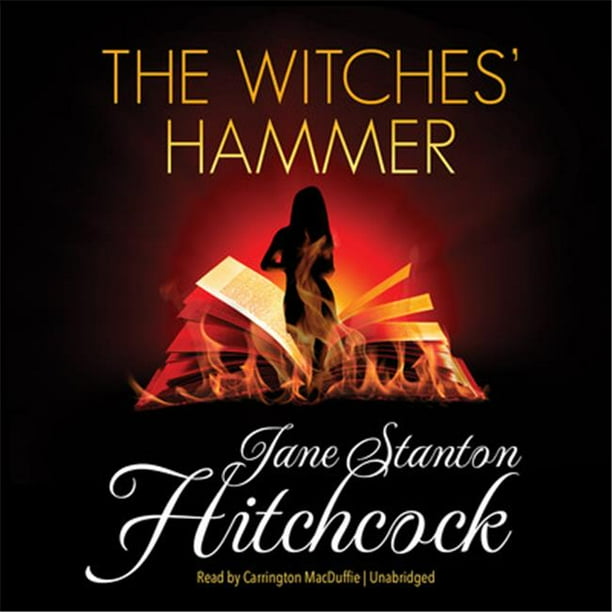 Blackstone Audio The Witches Of New York Audio Book Walmart Com Walmart Com