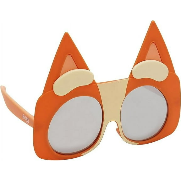 Party Costumes - Sun-Staches - Bluey - Bingo Brown