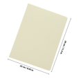 thumbnail image 2 of unbranded Accesorio De Manicura Color Show Card Para Mostrar Esmaltes De Manicura, 2 of 8