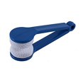 thumbnail image 3 of Portable Microfiber Glasses Cleaner, Mini Eyeglass Brush For Clear Lenses, Assorted Colors, Pack Of 5, Easy To Use, 3 of 5
