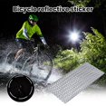 thumbnail image 2 of Reflective Wheel Tape 6pcs Bike Reflective Sticker for High Visibility Night Riding Mtb Mountain Rode Bicycle Scooter Wheel Helmet Safety Reflector, 2 of 8