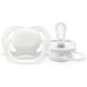 thumbnail image 2 of Philips Avent Chupon Collection White 6-18m 1pz, 2 of 3