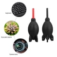 thumbnail image 3 of unbranded 2Ud Dust Cleaner Blower Rojo Para Cámaras Con Ergonómico Y Material Resistente, 3 of 6
