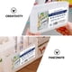 thumbnail image 3 of cajas laterales para refrigerador, pequeñas cajas colgantes, organizador para refrigerador, caja para salsas lateral para refrigerador, 3 of 7