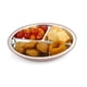 thumbnail image 5 of Set de alimentación para bebés PandaEar de acero inoxidable con placas de succión, 5 of 8
