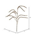 thumbnail image 2 of Vickerman 29" Artificial Brown Willow Spray. Includes 4 sprays per pack., 2 of 4