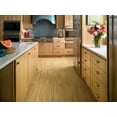 thumbnail image 5 of Amerock Sleek Satin Nickel (96mm) Centers Pull, 5 of 5
