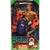 GI Joe 12-inch Bravo: Sinbad vs. Scorpius