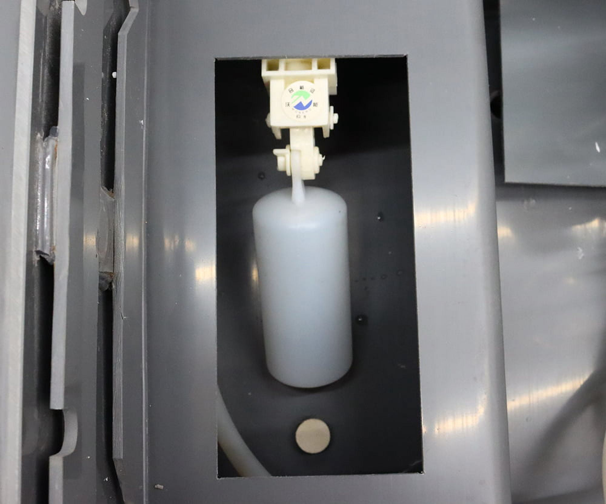 47L Salt Spray Mist Resistance Testing Corrosion Chamber Labtorary 110V