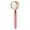 Pink, variant on Turbo Shower Head Home Bath Shower Nozzle Water Heater Filter Shower ,3 Bathing Modes, One Pressurised Water Stop Function Shower Head. (Green)