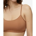 thumbnail image 3 of Calvin Klein Form to Body Unlined Bralette, 3 of 5