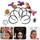 thumbnail image 3 of 6 aros para el cabello para decoración de Halloween, 3 of 3
