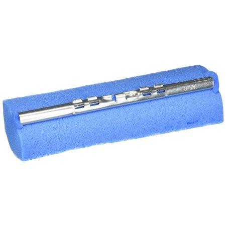 o cedar microfiber power scrub roller mop refill