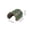 green2, variant on GFHFHITJ Turtle Tank Decor, Artificial Tree House Cave For Reptiles Turtle Rocks Hideout Basking Terrace Forn Aquarium Terrace Scenery Animals Shelter Climbing Toy Decoration