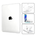 thumbnail image 5 of For MacBook Neo 13 Inch Hard Shell Case (2026 Model A3404)+Keyboard Cover+Screen Protector, Lightweight & Scratch-Resistant, Crystal Clear, 5 of 7