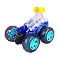 thumbnail image 2 of Toys for Boys 5-7 Remote Control Flip Stunt Car Crash 360 Degree Stunt Roll Remote Control Car Remote Control Toy For Children Toys for Boys 5-7 on Clearance, 2 of 9