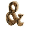 thumbnail image 2 of Handcraved Wooden Letters Door Numbers Floating House Number Door Alphabet Letter Floating Adress Name and, 2 of 8
