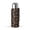 Black Fall Pumpkin Pattern, variant on 20 Oz Colorful Fall Pumpkins Pattern Coffee Tumbler Double Wall Insulated Stainless Steel Water Bottle | Metal Reusable Thermoses Flask with Cup Cap | Leak & Sweat Proof with Anti-Dust Lid