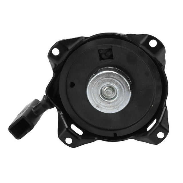 Recoil Pull Starter Assembly 590420A Recoil Starter Replacement for Tecumseh LAV TVS AH600 AV520