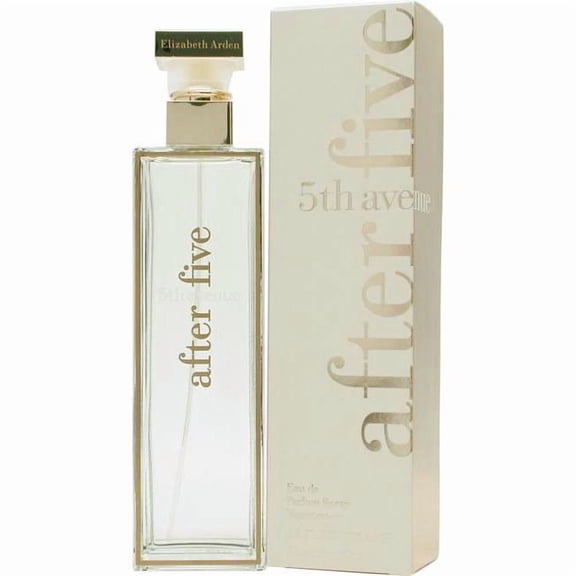 Elizabeth Arden Fifth Avenue After Five Women's 4.2-ounce Eau de Parfum Spray