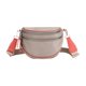 thumbnail image 1 of Bolso de hombro para mujer, bolso bandolera portátil para viajes y vacaciones. Caqui, 1 of 9