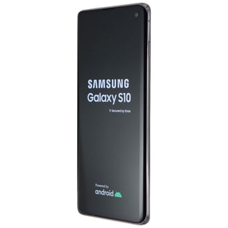 Samsung Galaxy A03s 64GB Smartphone (Unlocked), Black - Walmart.com
