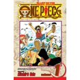 thumbnail image 1 of One Piece, Vol. 1: Romance Dawn, 1 of 3