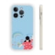 thumbnail image 1 of Proteja su inversión con esta elegante y duradera funda plateada mate de doble capa para teléfono para iPhone 15 Pro Max 14 13 12 Pro 11, 1 of 4