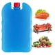 thumbnail image 4 of Ice Box Air Conditioning Fan Ice Crystal Box Cooler Refrigeration Cold Chain Transport Cooling Preservation Ice Plate, 4 of 5