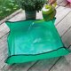 thumbnail image 4 of 32cm x 32cm Plant Repotting & Transplanting Mat - Durable Gardening Mat for Easy Soil Management and Mess-Free Plant Care, 4 of 5