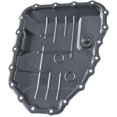 thumbnail image 3 of A-Premium Transmission Oil Pan Replacement for Hyundai Elantra 2007-2012 Kia Forte Soul Spectra Spectra5, 3 of 3