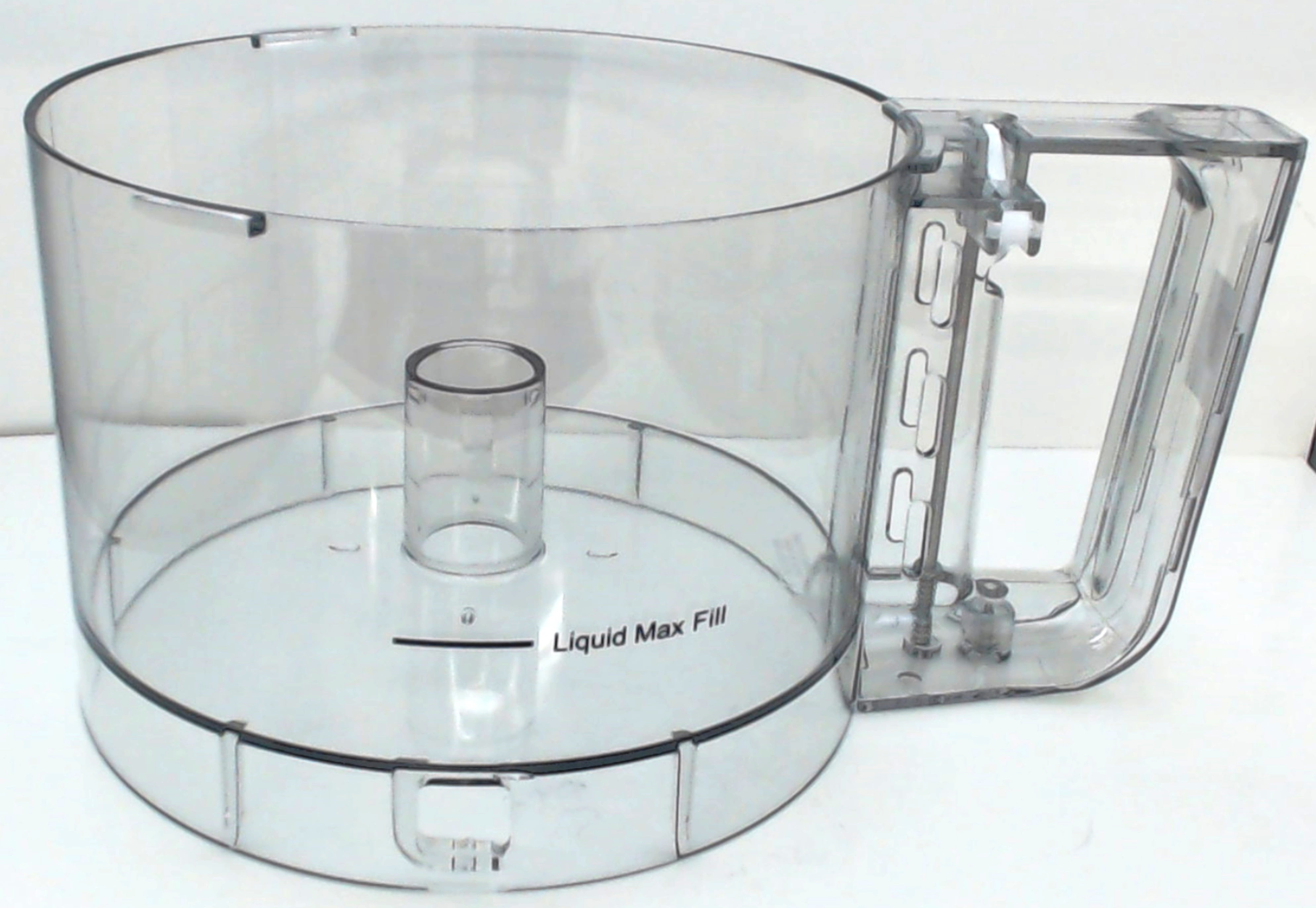 DLC2007WBN1, Food Processor Work Bowl fits Cuisinart DLC2007N Models