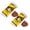 2 Pcs, variant on Fishing Bait, 2026 New Belly Bombs Fishing Attractant – Instant Fizzing, Scent Dispersion for Soft Plastics & Bait Bands – Attracts More Strikes