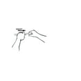 thumbnail image 4 of 3/8" Brass Slip-Lok Mist Coupling, 4 of 5